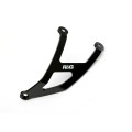 R&G Racing Rear Footrest Blanking Plate (Single) for the BMW S1000XR '20-'22 R&G Racing Rear Footrest Blanking Plate (Single) for the BMW S1000XR '20-'22
